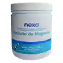 Glicinato De Magnesio 150gr Nexo