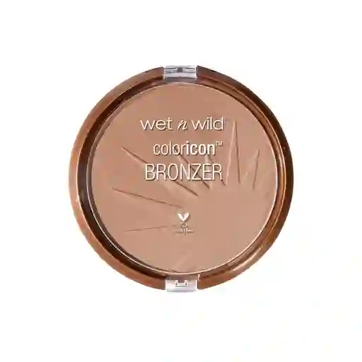 Bronzer Coloricon Ticket To Brazil