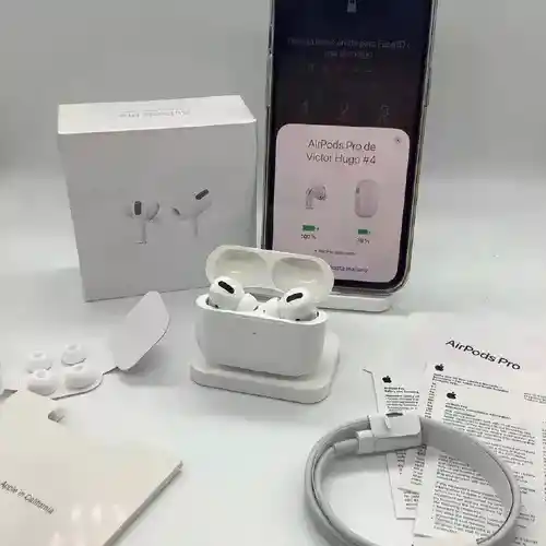 Airpods Pro 2 Segunda Generación