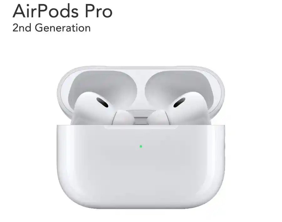 Airpods Pro 2 Segunda Generación