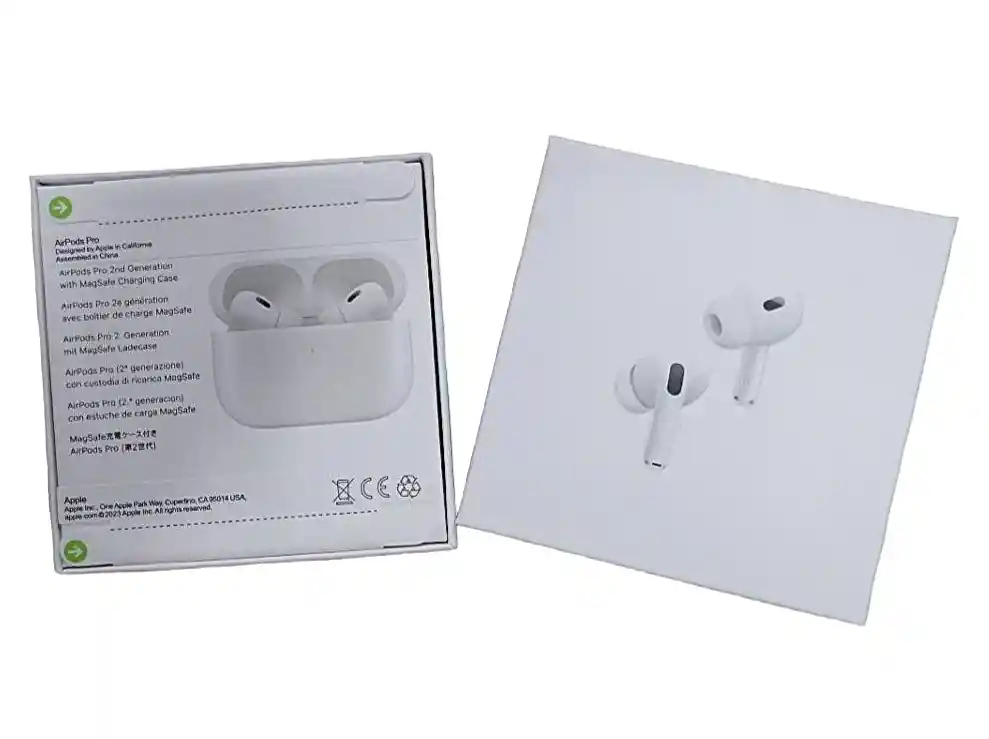 Airpods Pro 2 Segunda Generación