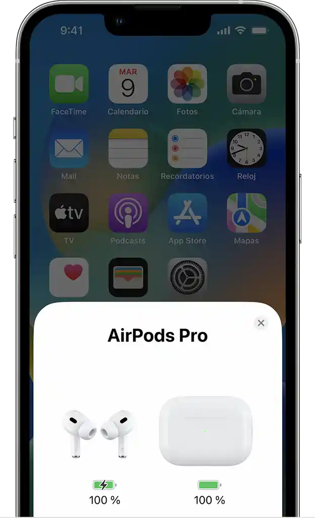 Airpods Pro 2da Generación