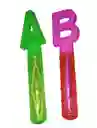 Burbujero Pequeño Con Diseño Para Niños O Niñas