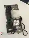 Multipuertos Usb 2.0 Interruptor Individual Led 7 Puertos Hub