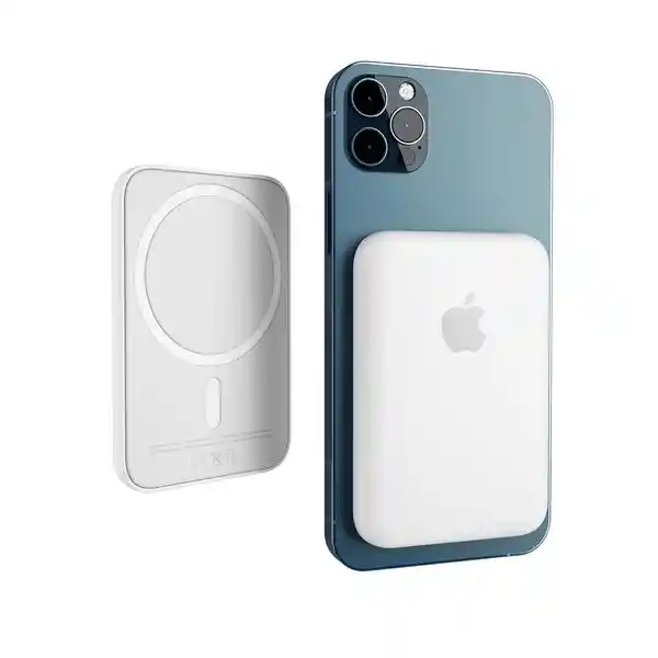 Power Bank Apple