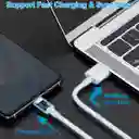 Cable Micro Usb 30cm