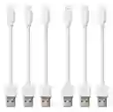 Cable Micro Usb 30cm