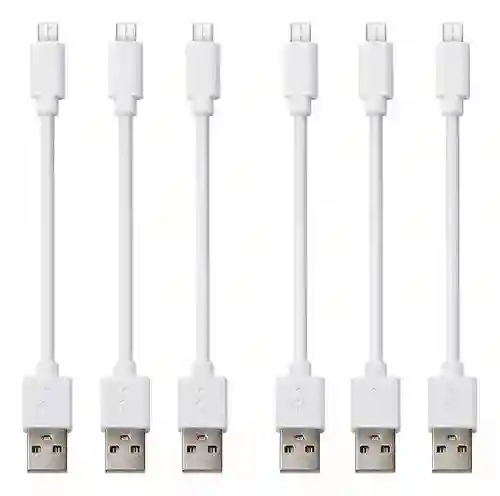 Cable Micro Usb 30cm
