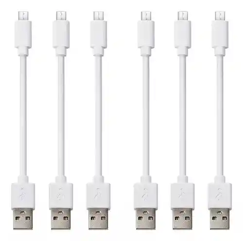 Cable Micro Usb 30cm