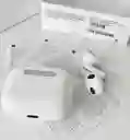 Airpods Serie 3 Tercera Generación. Airpods 3