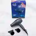 Secador De Cabello Turbox Wow Dryer 3600 W