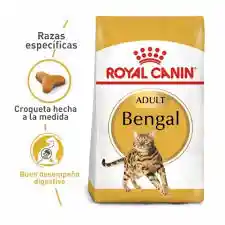 	royal Canin Bengalí Adulto X 2kg