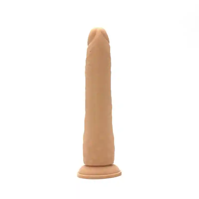 Dildo Realista Senyx 19 Cm Camtoyz