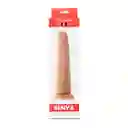 Dildo Realista Senyx 19 Cm Camtoyz