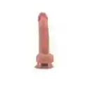 Dildo Ultra Realista Kona 19 Cm Camtoyz