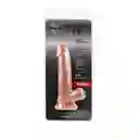 Dildo Ultra Realista Kona 19 Cm Camtoyz