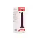 Raw Dildo Realista Brozo Rosado 19 Cm Camtoyz