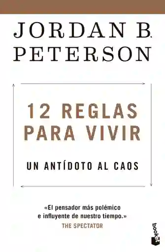 12 Reglas Para Vivir