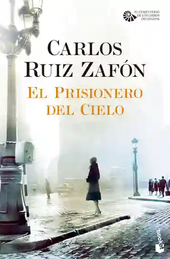 El Prisionero Del Cielo