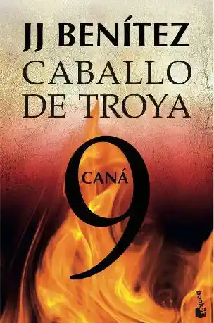 Caná. Caballo De Troya 9