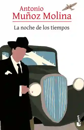 La Noche De Los Tiempos