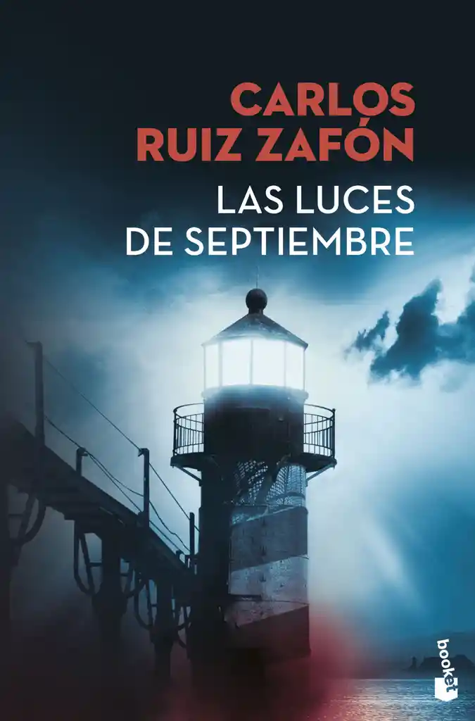 Las Luces De Septiembre