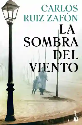 La Sombra Del Viento