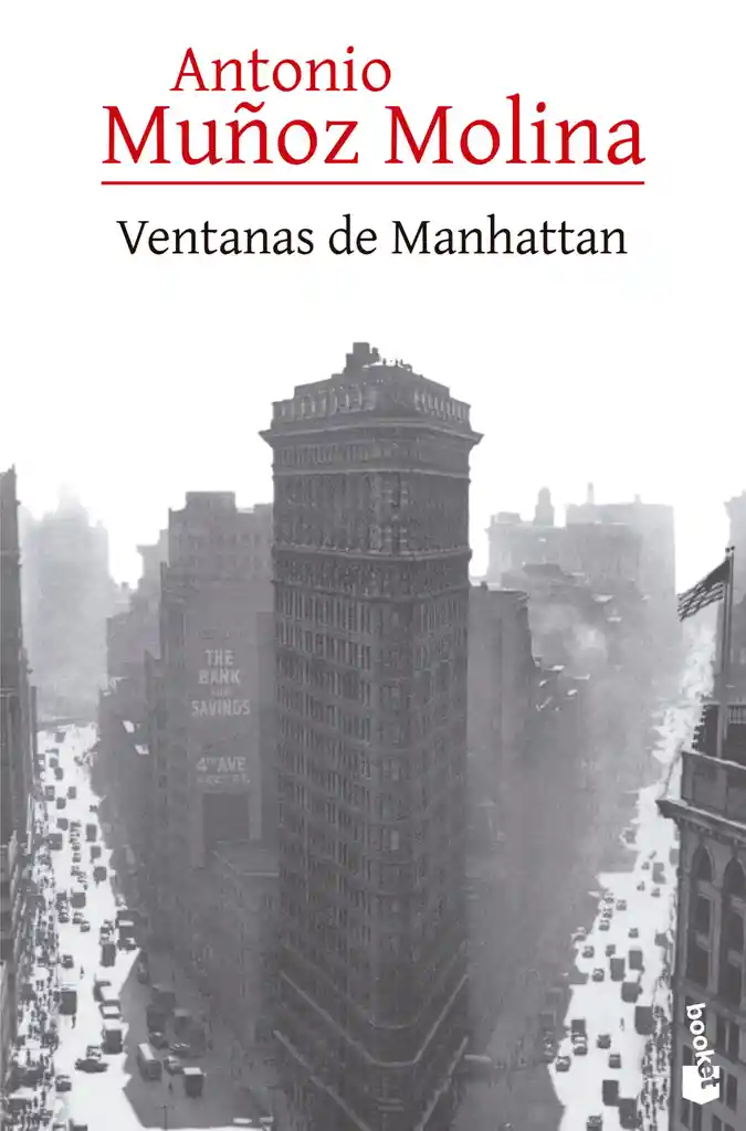 Ventanas De Manhattan