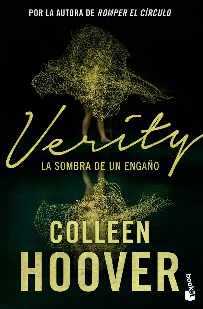 Verity. La Sombra De Un Engaño