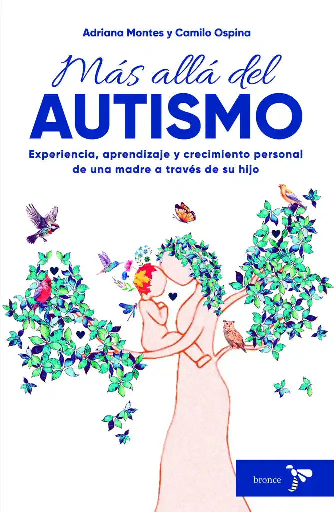 Más Allá Del Autismo