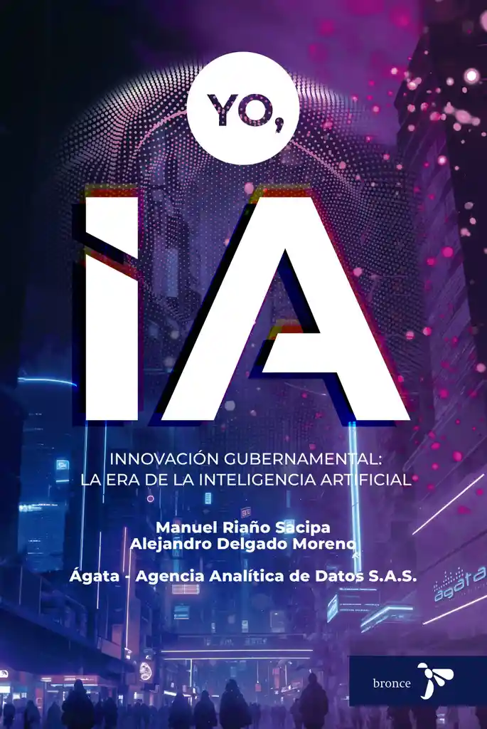 Yo, I.a Innovación Gubernamental