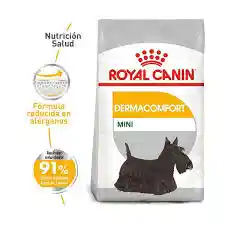 Royal Canin Dermacomfort Mini X 3kg