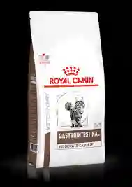 	royal Canin Felino Gastrointestinal Moderadas Calorías X 2kg