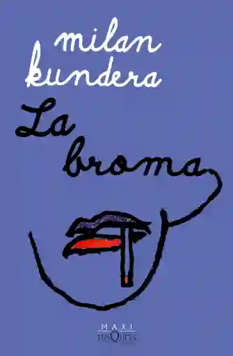 La Broma