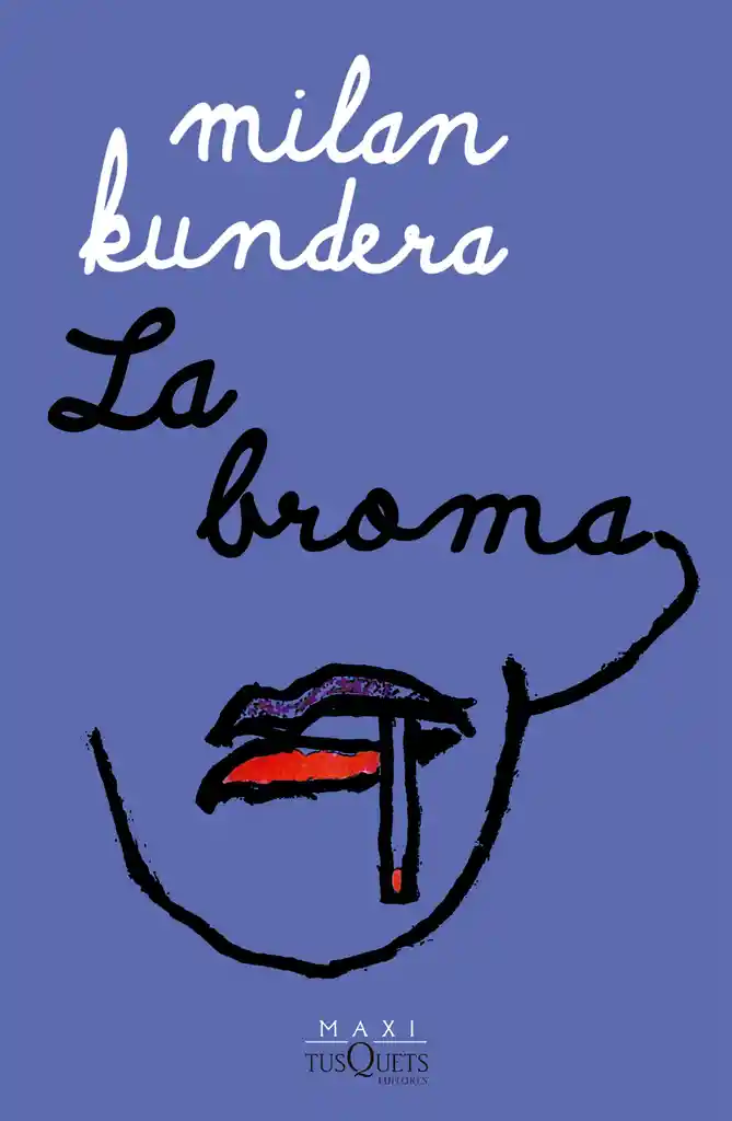 La Broma
