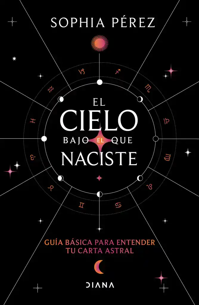 El Cielo Bajo El Que Naciste