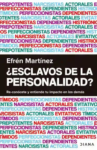 Esclavos De La Personalidad?