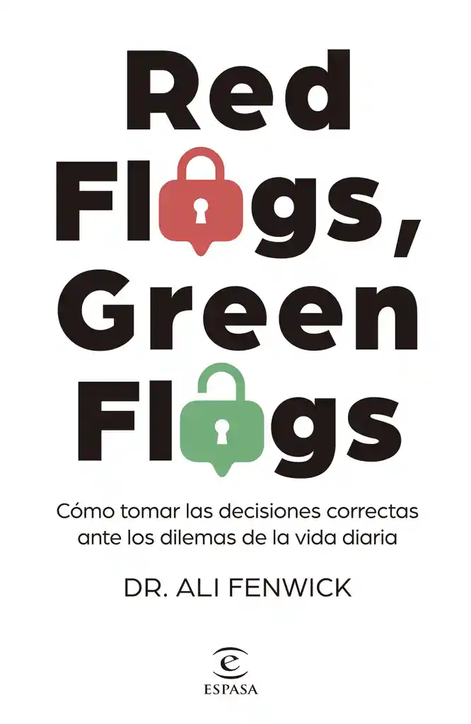 Red Flags, Green Flags