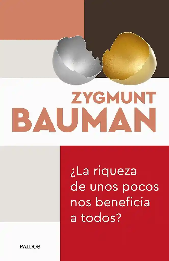 ¿la Riqueza De Unos Pocos Nos Beneficia A Todos?