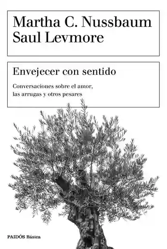 Envejecer Con Sentido