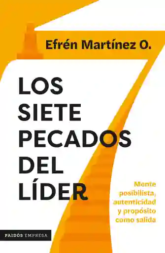 Los Siete Pecados Del Líder