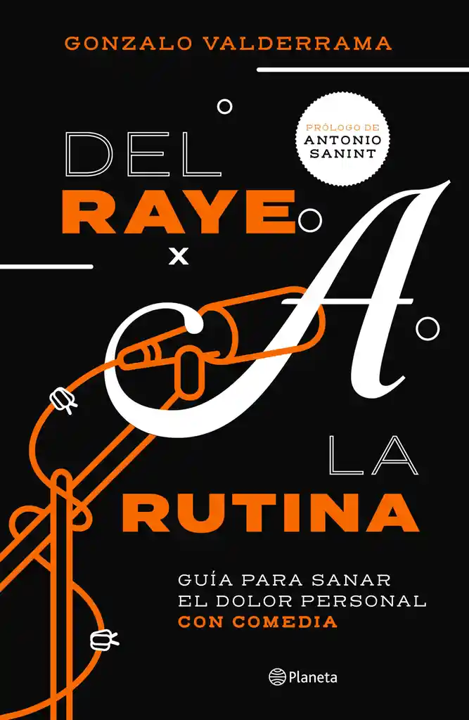 Del Raye A La Rutina