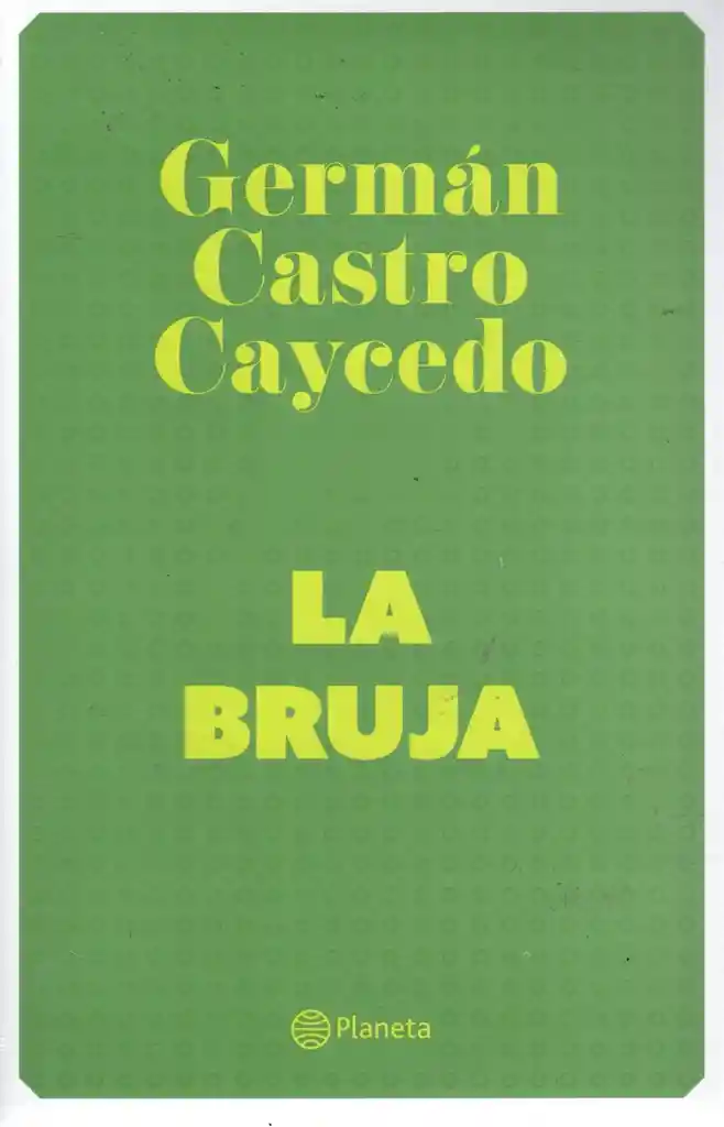 La Bruja