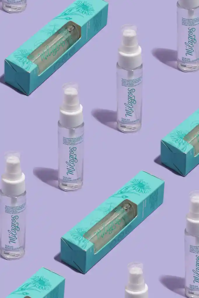 Serum Revitalizante