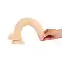 Dildo Realista Ivar Piel 32 Cm Camtoyz