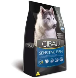 Cibau Dog Adulto Medium Maxi Fish 12kg