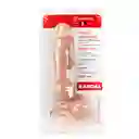 Dildo Realista Randal Piel 28 Cm Camtoyz