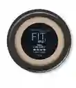 Polvo Compacto Fit Me #230 Natural Buff - Maybelline