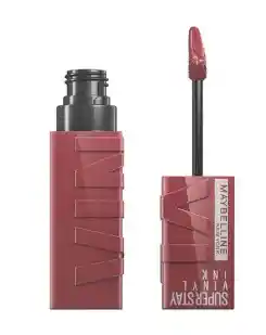 Labial Liquido Superstay Vynil Ink Witty - Maybelline