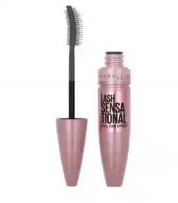 Pestañina Sensational Lavable - Maybelline